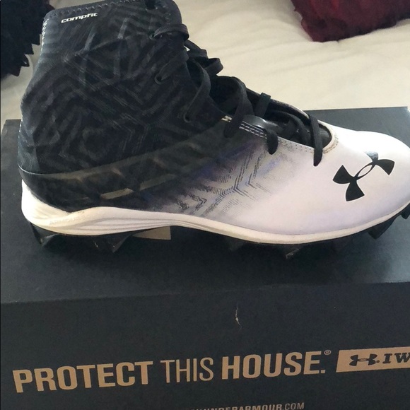 Cleats - Picture 2 of 2